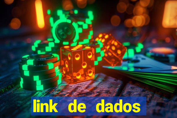 link de dados monopoly go